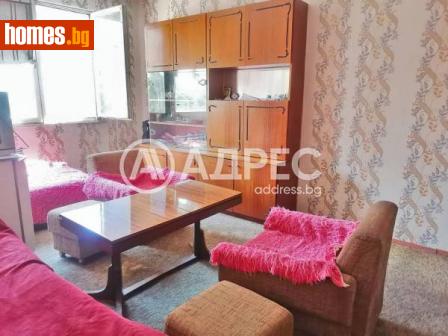 Двустаен, 64m² - Апартамент за продажба - 114836019