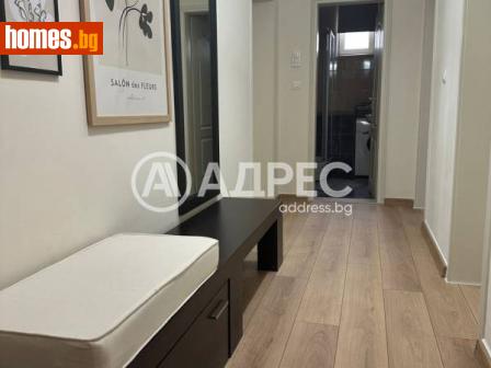Тристаен, 95m² - Апартамент за продажба - 114836043