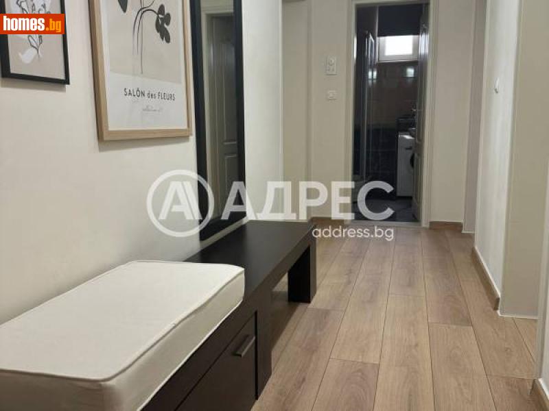 Тристаен, 95m² - Кв. Бриз, Варна - Апартамент за продажба - АДРЕС НЕДВИЖИМИ ИМОТИ - 114836043