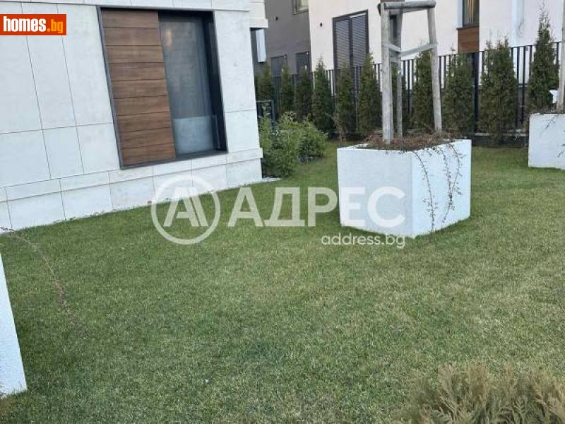 Двустаен, 83m² - Кв. Кръстова Вада, София - Апартамент за продажба - АДРЕС НЕДВИЖИМИ ИМОТИ - 114836053