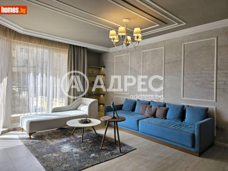 Тристаен, 125m² - Гр.Банкя, София - град - Апартамент за продажба - АДРЕС НЕДВИЖИМИ ИМОТИ - 114836124