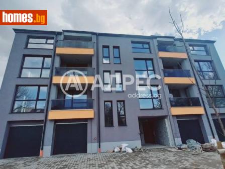 Двустаен, 66m² - Апартамент за продажба - 114836134