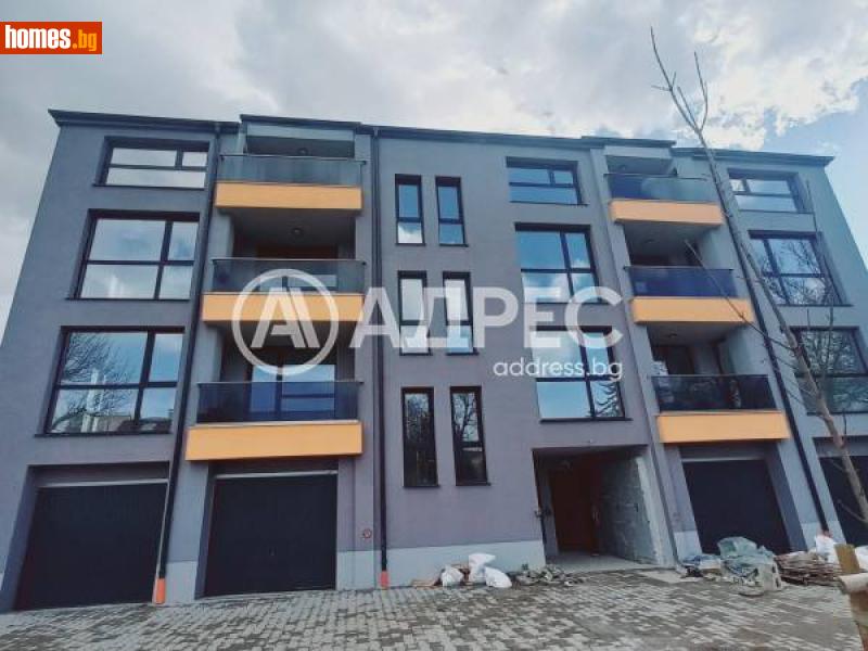 Двустаен, 66m² - Кв. Малинова Долина, София - Апартамент за продажба - АДРЕС НЕДВИЖИМИ ИМОТИ - 114836134