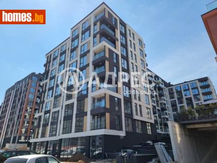 Двустаен, 54m² - Апартамент за продажба - 114836168