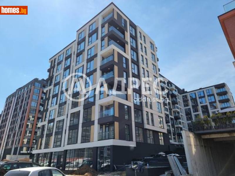 Двустаен, 54m² - София, София - град - Апартамент за продажба - АДРЕС НЕДВИЖИМИ ИМОТИ - 114836168