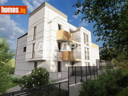 Тристаен, 109m² - Апартамент за продажба - 114836193