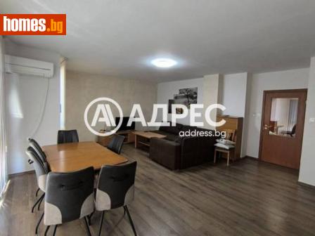 Тристаен, 100m² - Апартамент под наем - 114836267