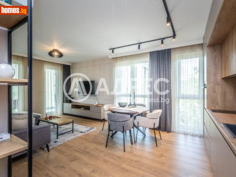 Двустаен, 75m² - К.к.Св.Константин и Елена, Варна - Апартамент за продажба - АДРЕС НЕДВИЖИМИ ИМОТИ - 114836297