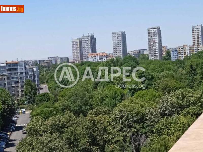 Двустаен, 55m² - Жк. Славейков, Бургас - Апартамент за продажба - АДРЕС НЕДВИЖИМИ ИМОТИ - 114836307