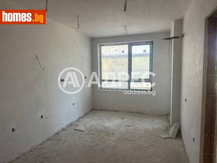 Двустаен, 45m² - Апартамент за продажба - 114836317