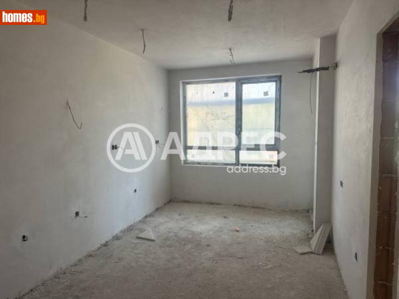 Двустаен, 45m² - Жк. Надежда 2, София - Апартамент за продажба - АДРЕС НЕДВИЖИМИ ИМОТИ - 114836317