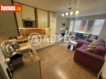 Тристаен, 75m² - Апартамент под наем - 114836381