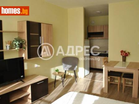 Едностаен, 31m² - Апартамент под наем - 114836433