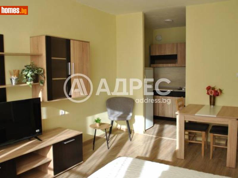 Едностаен, 31m² - Жк. Младост 2, София - Апартамент под наем - АДРЕС НЕДВИЖИМИ ИМОТИ - 114836433