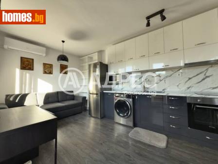 Двустаен, 63m² - Апартамент под наем - 114836447