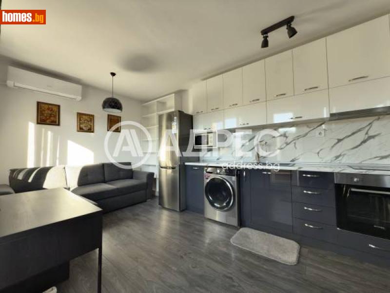 Двустаен, 63m² -  Студентски Град, София - Апартамент под наем - АДРЕС НЕДВИЖИМИ ИМОТИ - 114836447