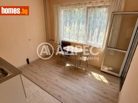 Едностаен, 45m² - Апартамент под наем - 114836473