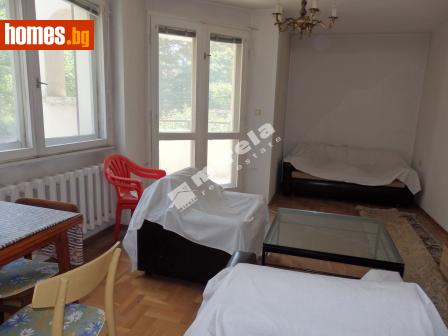 Двустаен, 76m² - Апартамент за продажба - 114836584