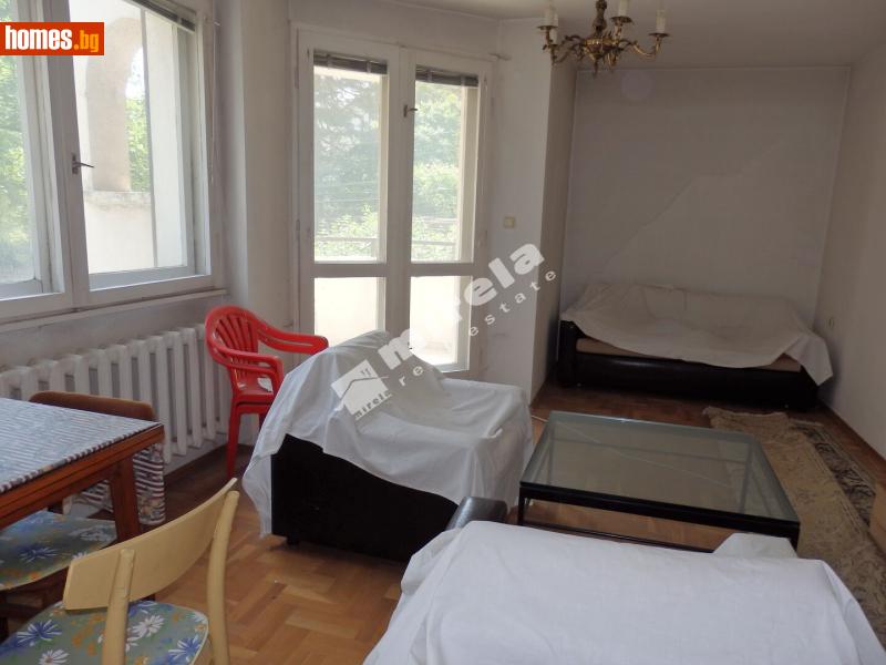 Двустаен, 76m² - Кв. Княжево, София - Апартамент за продажба - МИРЕЛА - 114836584
