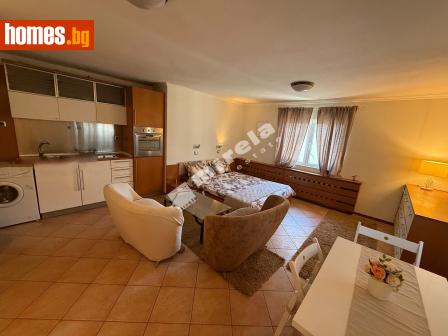Едностаен, 33m² - Апартамент под наем - 114836592