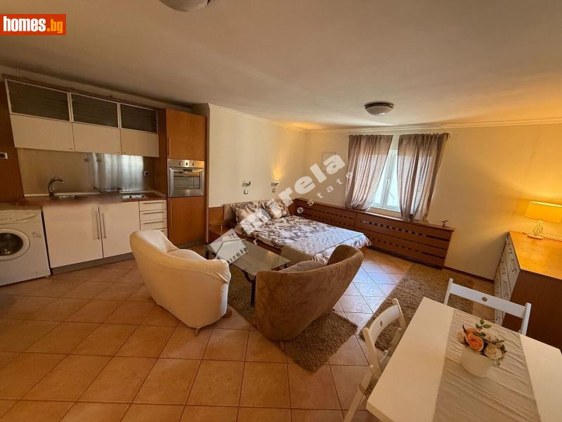 Едностаен, 33m² - София, София - град - Апартамент под наем - МИРЕЛА - 114836592