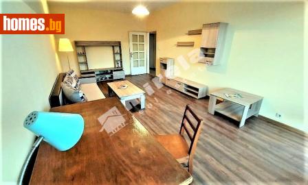 Двустаен, 65m² - Апартамент под наем - 114836604