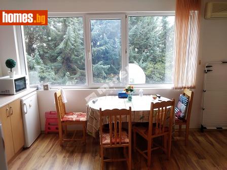 Двустаен, 49m² - Апартамент за продажба - 114836614