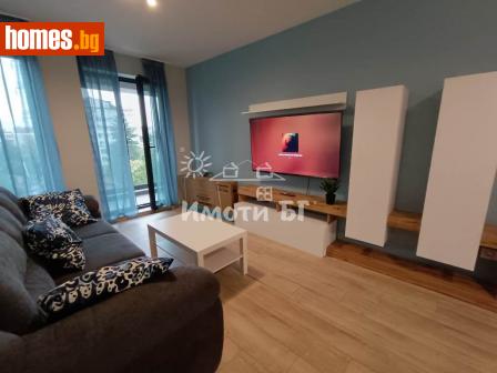 Двустаен, 79m² - Апартамент за продажба - 114836624