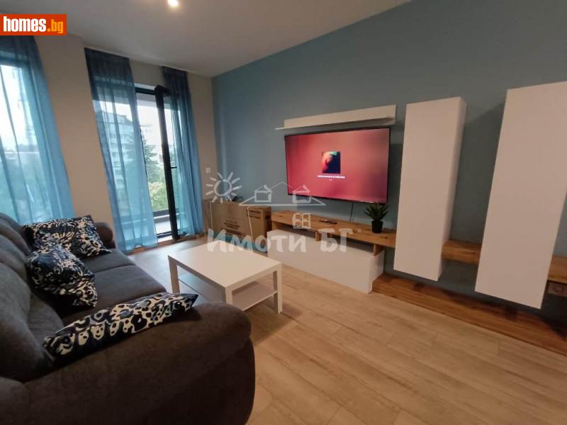 Двустаен, 79m² - Кв. Витоша, София - Апартамент за продажба - Имоти БГ - 114836634