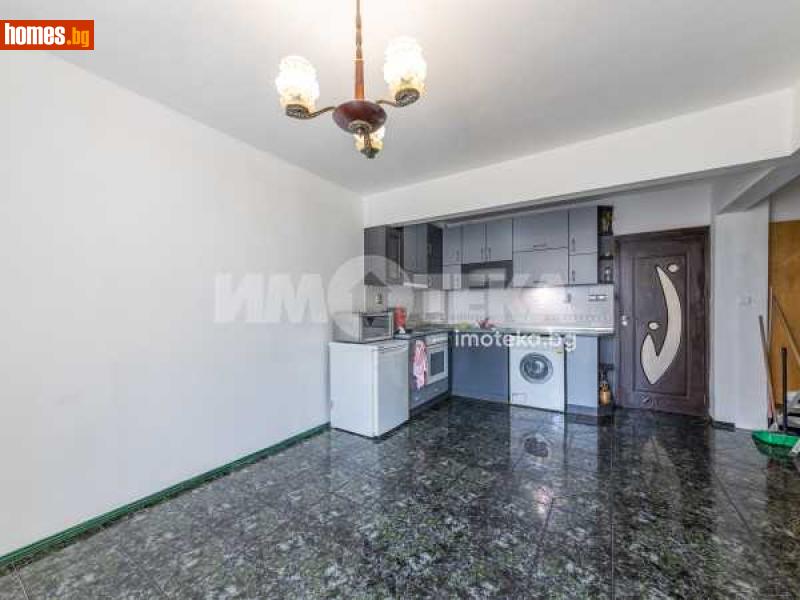 Тристаен, 70m² - Варна, Варна - Апартамент за продажба - ИМОТЕКА АД - 114836670
