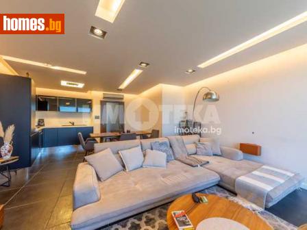 Тристаен, 120m² - Апартамент за продажба - 114836680