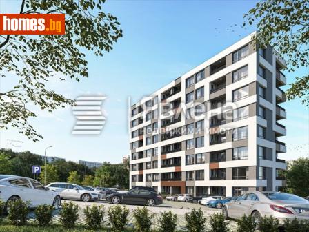 Тристаен, 90m² - Апартамент за продажба - 114836769