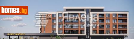 Четиристаен, 120m² - Апартамент за продажба - 114836782