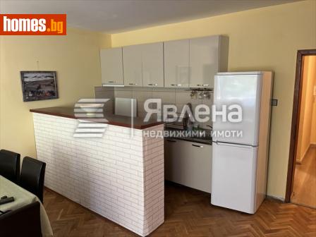 Тристаен, 74m² - Апартамент за продажба - 114836829