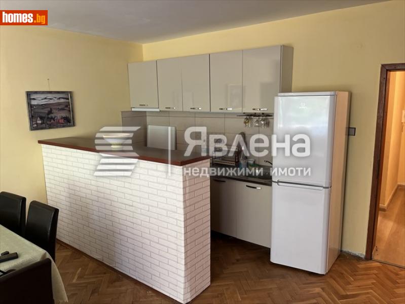 Тристаен, 74m² - Жк. Изгрев, София - Апартамент за продажба - ЯВЛЕНА - 114836829