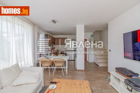 Тристаен, 132m² - Апартамент за продажба - 114836848