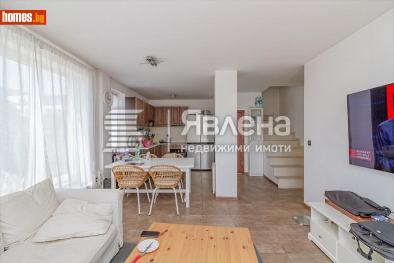 Тристаен, 132m² - Кв. Кръстова Вада, София - Апартамент за продажба - ЯВЛЕНА - 114836848