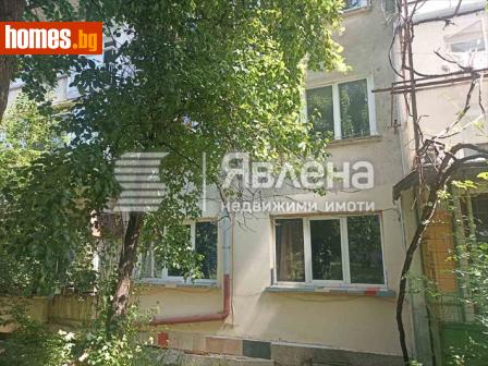 Двустаен, 36m² - Апартамент за продажба - 114836883