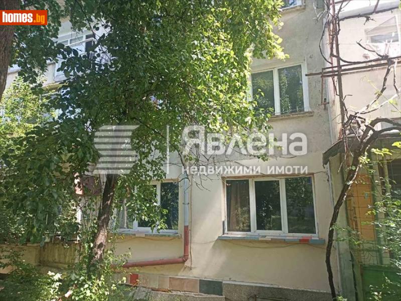 Двустаен, 36m² - Кв. Горна Баня, София - Апартамент за продажба - ЯВЛЕНА - 114836883