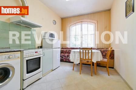 Двустаен, 49m² - Апартамент за продажба - 114837510