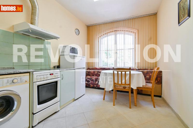 Двустаен, 49m² - Жк. Дървеница, София - Апартамент за продажба - Революшън Естейт - 114837510