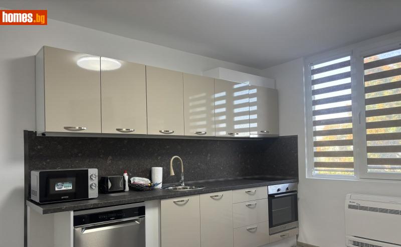 Тристаен, 75m² -  Бул. Марица, Шумен - Апартамент за продажба - КОРЕКТ ИМОТИ - 114837539