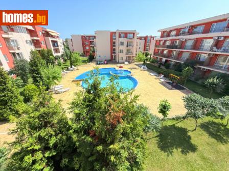 Едностаен, 40m² - Апартамент за продажба - 114837582