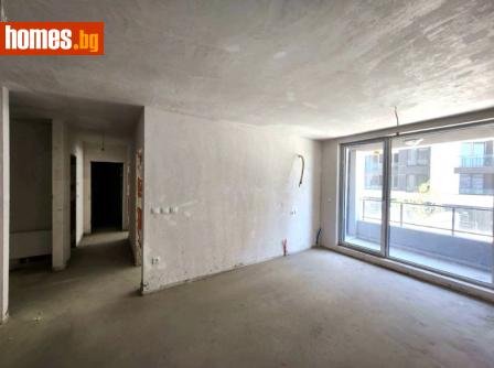 Тристаен, 102m² - Апартамент за продажба - 114837958