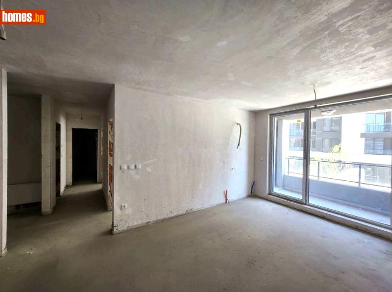 Тристаен, 102m² - Жк. Банишора, София - Апартамент за продажба - Артемис естейт  - 114837958