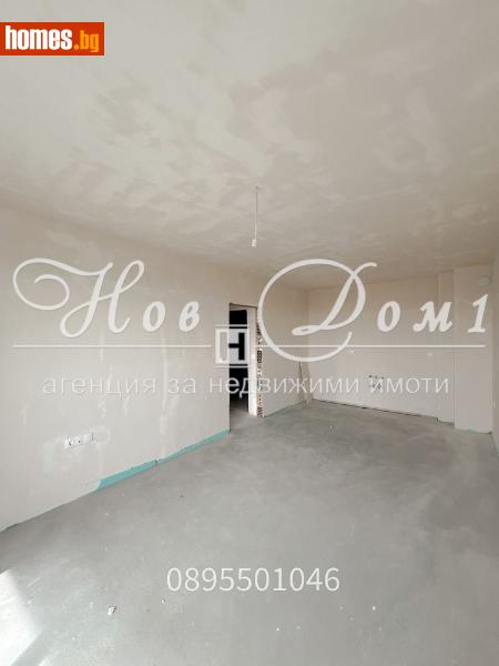 Двустаен, 69m² -  ЛК Тракия, Варна - Апартамент за продажба - Нов дом 1 - 114838206