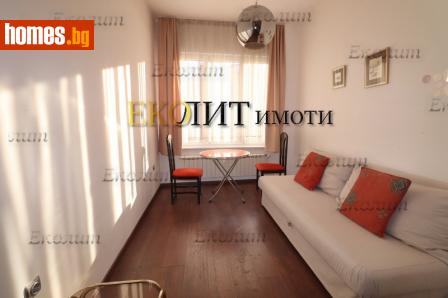 Двустаен, 65m² - Апартамент под наем - 114838369