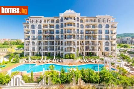 Двустаен, 51m² - Апартамент за продажба - 114839728