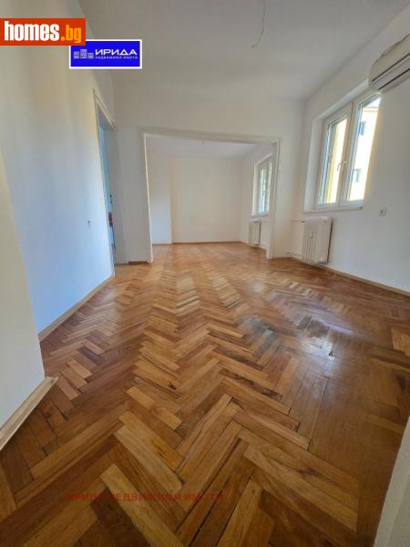 Тристаен, 95m² -  Център, София - Апартамент за продажба - Ирида - 114839758