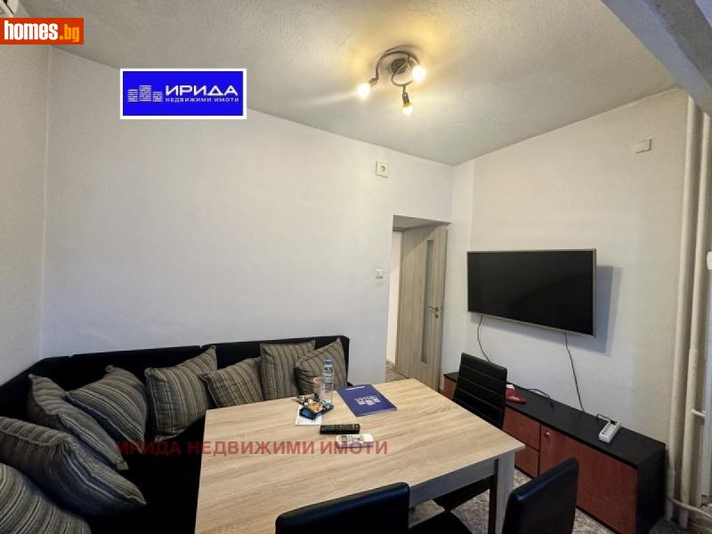 Двустаен, 57m² - Жк. Гоце Делчев, София - Апартамент за продажба - Ирида - 114839766